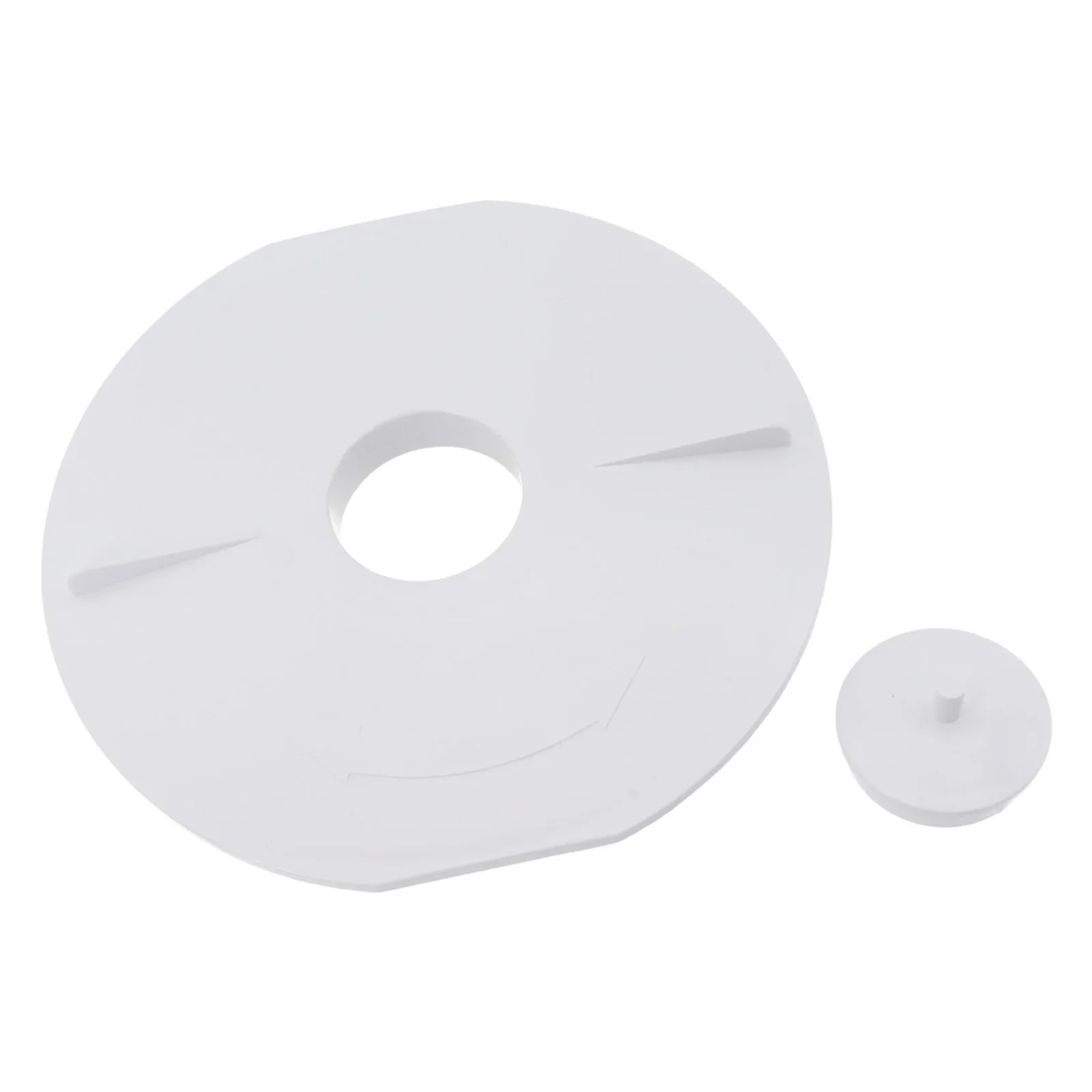 With Lid Skimmer Basket Accessories Easy Installation Part Repair Replacement Swimming Pool For Hayward Brand New
With Lid Skimmer Basket Accessories Easy Installation Part Repair Replacement Swimming Pool For Hayward Brand New