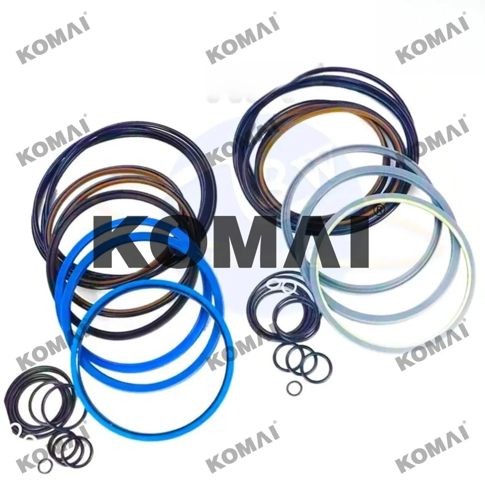 XOJOX Совместим с ремонтным комплектом сальника дробильного молотка SB552 (SB552) 
XOJOX Совместим с ремонтным комплектом сальника дробильного молотка SB552 (SB552)