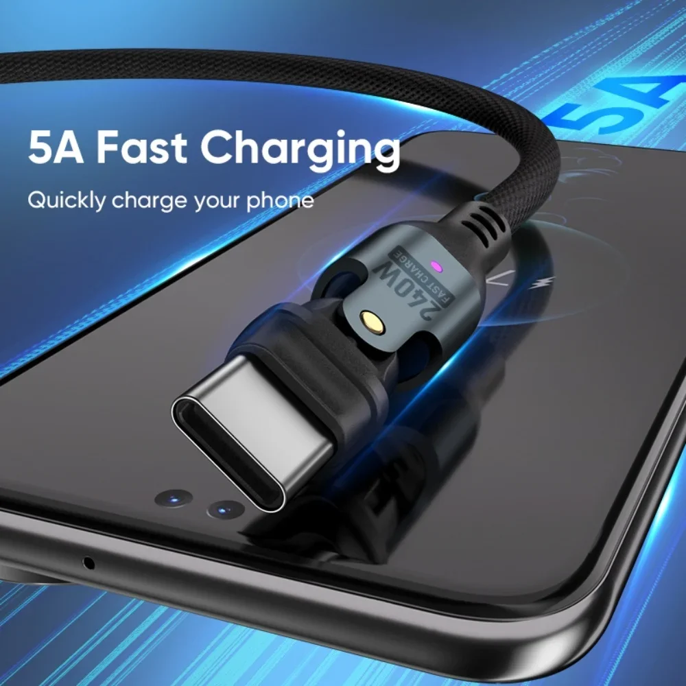 180 ° Кабель для зарядки данных с двойным изгибом, 240 Вт, USB C, кабель для быстрой зарядки типа C, PD, кабель для быстрой зарядки для Samsung Huawei Xiaomi POCO
180 ° Кабель для зарядки данных с двойным изгибом, 240 Вт, USB C, кабель для быстрой зарядки типа C, PD, кабель для быстрой зарядки для Samsung Huawei Xiaomi POCO