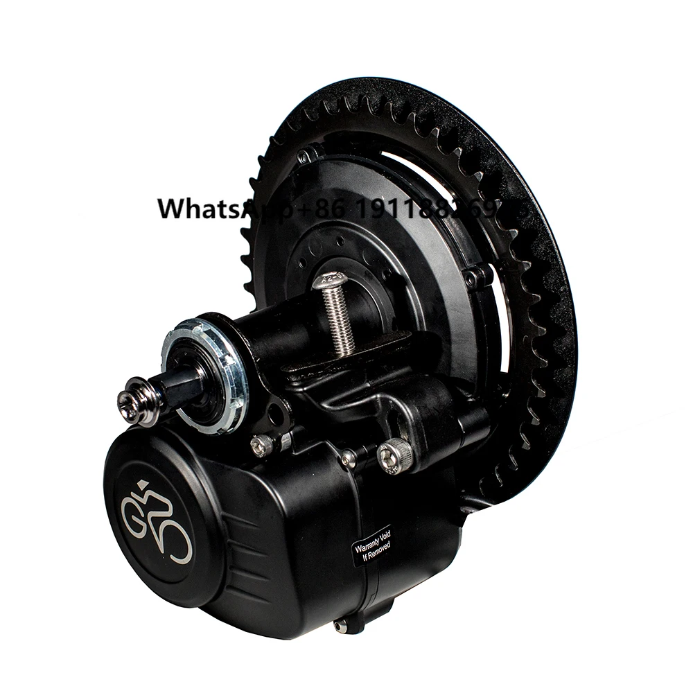 2023 New Cheap and High Quality Electric Bike Cycling Central Motor for Electric Bike
2023 New Cheap and High Quality Electric Bike Cycling Central Motor for Electric Bike