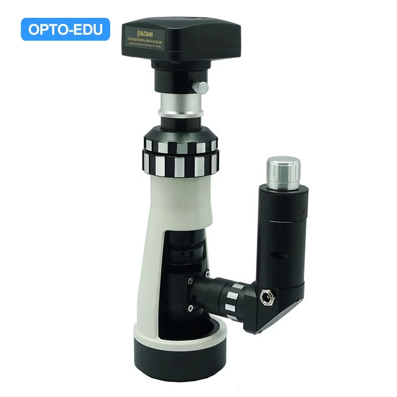 Цифровой Ручной металлургический мини-микроскоп OPTO-EDU A31.2501 3,2 м 1/2.0 CMOS/цифровой портативный металлургический микроскоп
Цифровой Ручной металлургический мини-микроскоп OPTO-EDU A31.2501 3,2 м 1/2.0 CMOS/цифровой портативный металлургический микроскоп