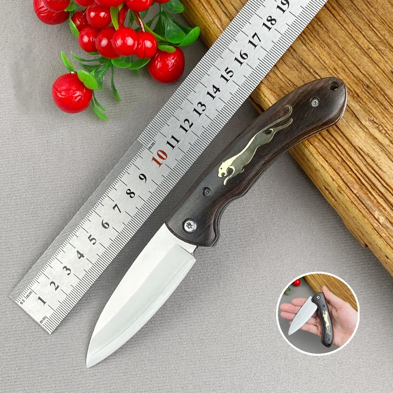 Ножи для кемпинга на открытом воздухе, портативные ножи ручной работы, складные маленькие ножи из стали Sanhe, ручка из черного дерева
Ножи для кемпинга на открытом воздухе, портативные ножи ручной работы, складные маленькие ножи из стали Sanhe, ручка из черного дерева