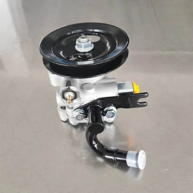 Parts Factory OutletSuitable For Automotive Parts Steering Gear Booster Pump 57100-1G000
Parts Factory OutletSuitable For Automotive Parts Steering Gear Booster Pump 57100-1G000