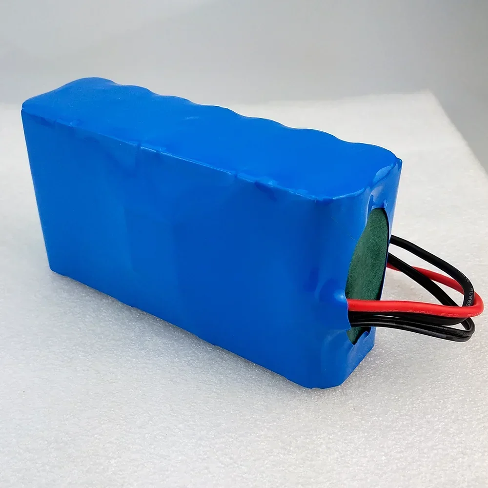 18650 7S2P 25.2V 6000mAh Li-ion Rechargeable Battery Pack Built-in BMS,+ With charger
18650 7S2P 25.2V 6000mAh Li-ion Rechargeable Battery Pack Built-in BMS,+ With charger