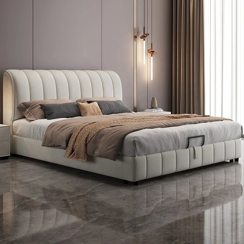 ☆*: 2026 Cheap Modern King Size Solid Wood Bed Frame Luxury With King Size Bed Mattresses
☆*: 2026 Cheap Modern King Size Solid Wood Bed Frame Luxury With King Size Bed Mattresses