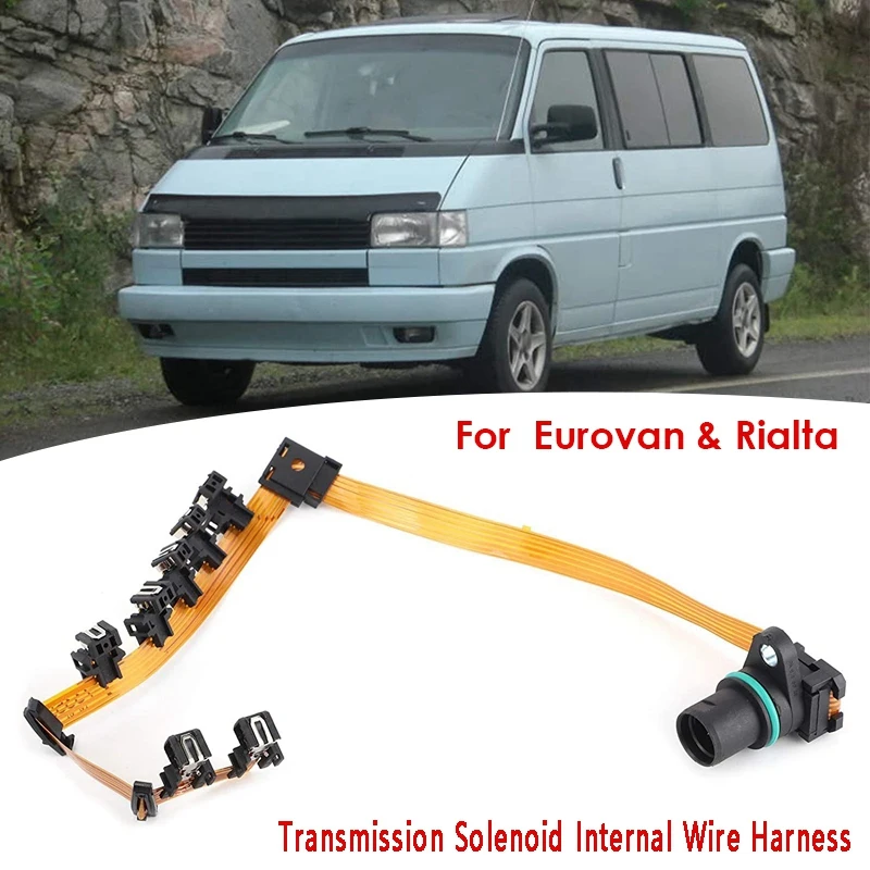 Жгут передач 01N 098927365A 098927365 119957C, внутренняя жгут передач для VW Eurovan-1993-2003, 1 шт.
Жгут передач 01N 098927365A 098927365 119957C, внутренняя жгут передач для VW Eurovan-1993-2003, 1 шт.