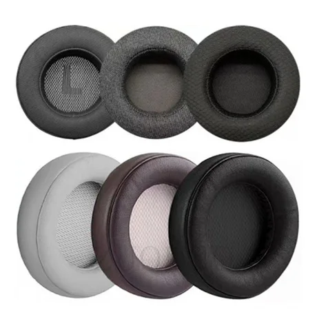 Ear Pads Headphone Earpads For CORSAIR VIRTUOSO RGB Wireless SE Headphone Earpad Replacement Cushions Cover Earmuff
Ear Pads Headphone Earpads For CORSAIR VIRTUOSO RGB Wireless SE Headphone Earpad Replacement Cushions Cover Earmuff