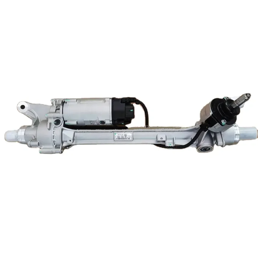 LHD Electric Power Steering Rack for Land Rover Range Rover Sport II (L494) 2.0 3.0 15-18 HPLA-3200-AC LR084054 LR081613
LHD Electric Power Steering Rack for Land Rover Range Rover Sport II (L494) 2.0 3.0 15-18 HPLA-3200-AC LR084054 LR081613