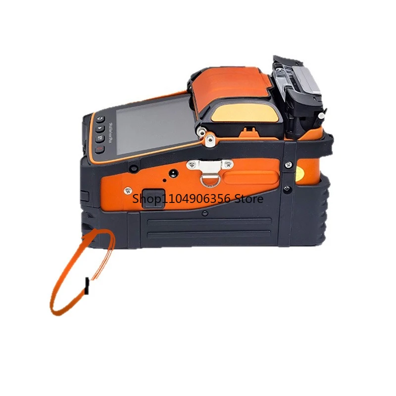 for AI-9 6 Motors Multi-Language Fiber Core Alignment Touch Screen Optical Fiber Fusion Splicer Within VFL and OPM Function
for AI-9 6 Motors Multi-Language Fiber Core Alignment Touch Screen Optical Fiber Fusion Splicer Within VFL and OPM Function