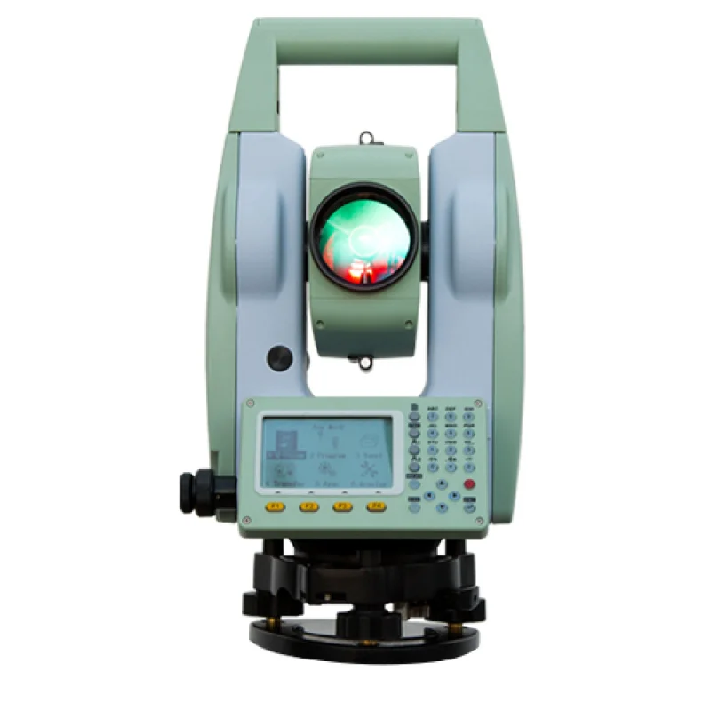 Hi-Target HTS-420R с одной призмой, 3000 м, три призмы, точность 6000 м, 2 дюйма, высококачественный и недорогой тахеометр
Hi-Target HTS-420R с одной призмой, 3000 м, три призмы, точность 6000 м, 2 дюйма, высококачественный и недорогой тахеометр