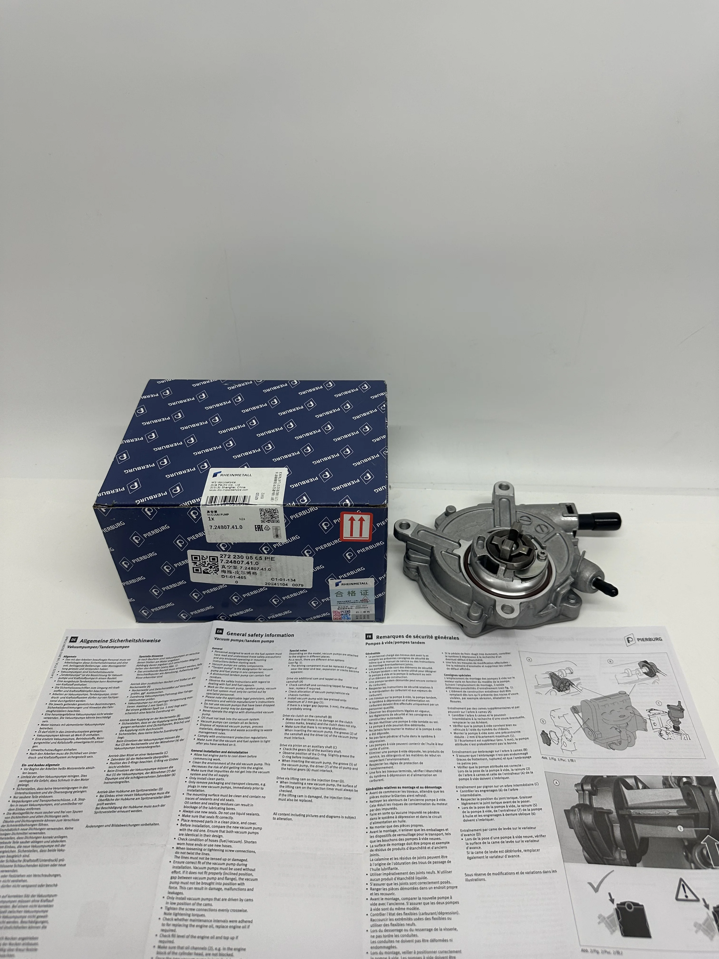 2722300565,2722300465,272230026,2722300065,W204,W203,W212,W211,W164 vacuum pump VIN inquiry
2722300565,2722300465,272230026,2722300065,W204,W203,W212,W211,W164 vacuum pump VIN inquiry