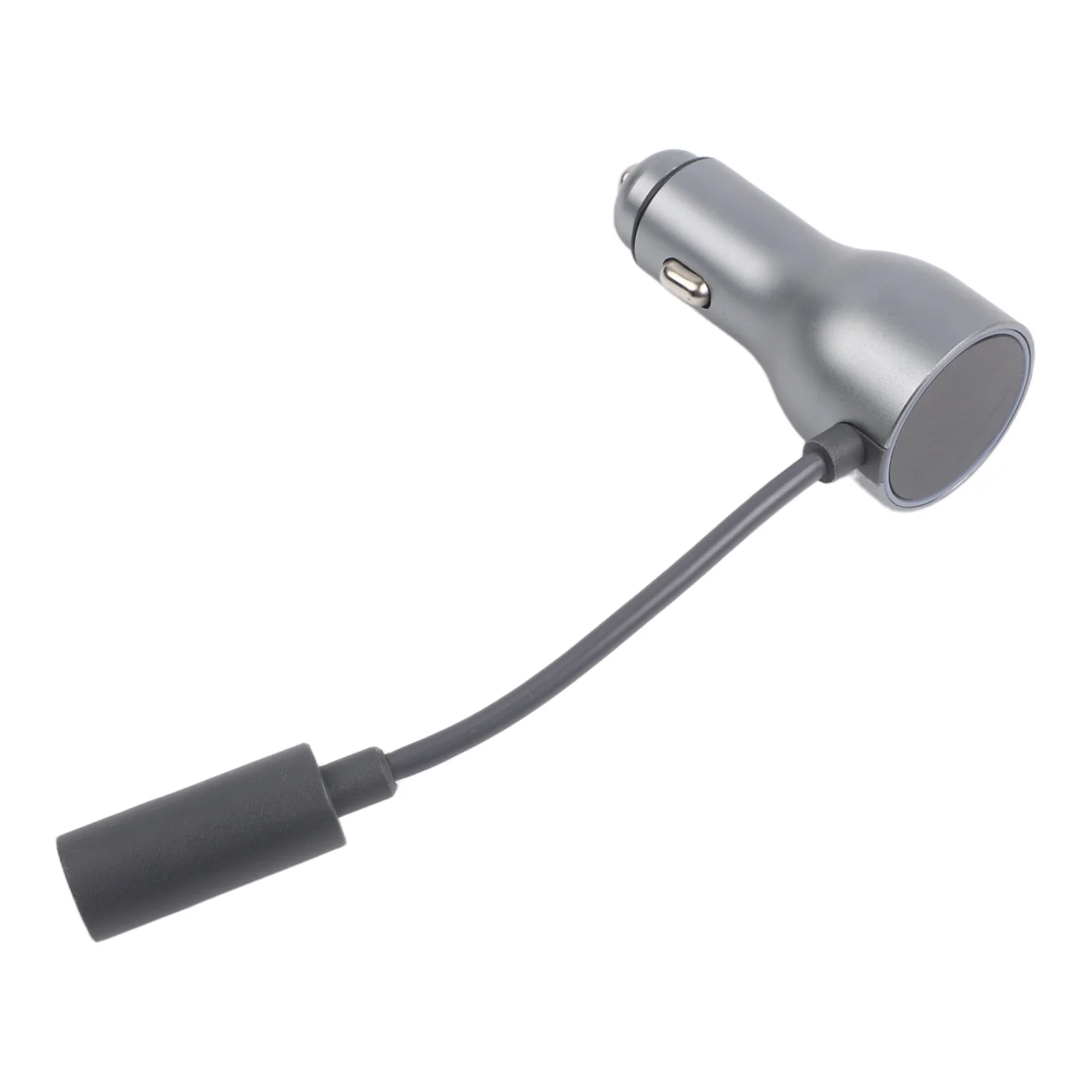 12V To 30V Car Charger Overvoltage Protection Overcurrent Protection High-Temperature Resistant Wear-Resistant Mobile Accessory
12V To 30V Car Charger Overvoltage Protection Overcurrent Protection High-Temperature Resistant Wear-Resistant Mobile Accessory