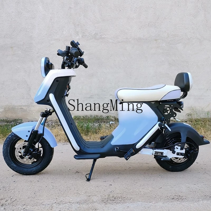 ZYH electric bicycle smart new national standard high-speed long-distance running king step mobile phone control
ZYH electric bicycle smart new national standard high-speed long-distance running king step mobile phone control