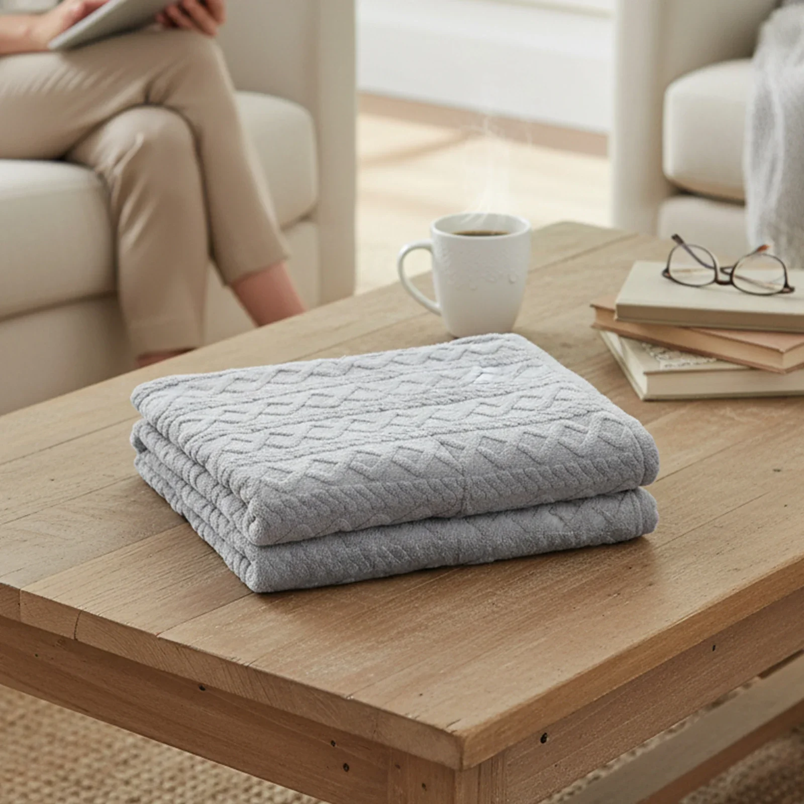 Recliner cover in thick jacquard plus velvet high elasticity stretch recovery easy to maintain (76 characters)
Recliner cover in thick jacquard plus velvet high elasticity stretch recovery easy to maintain (76 characters)