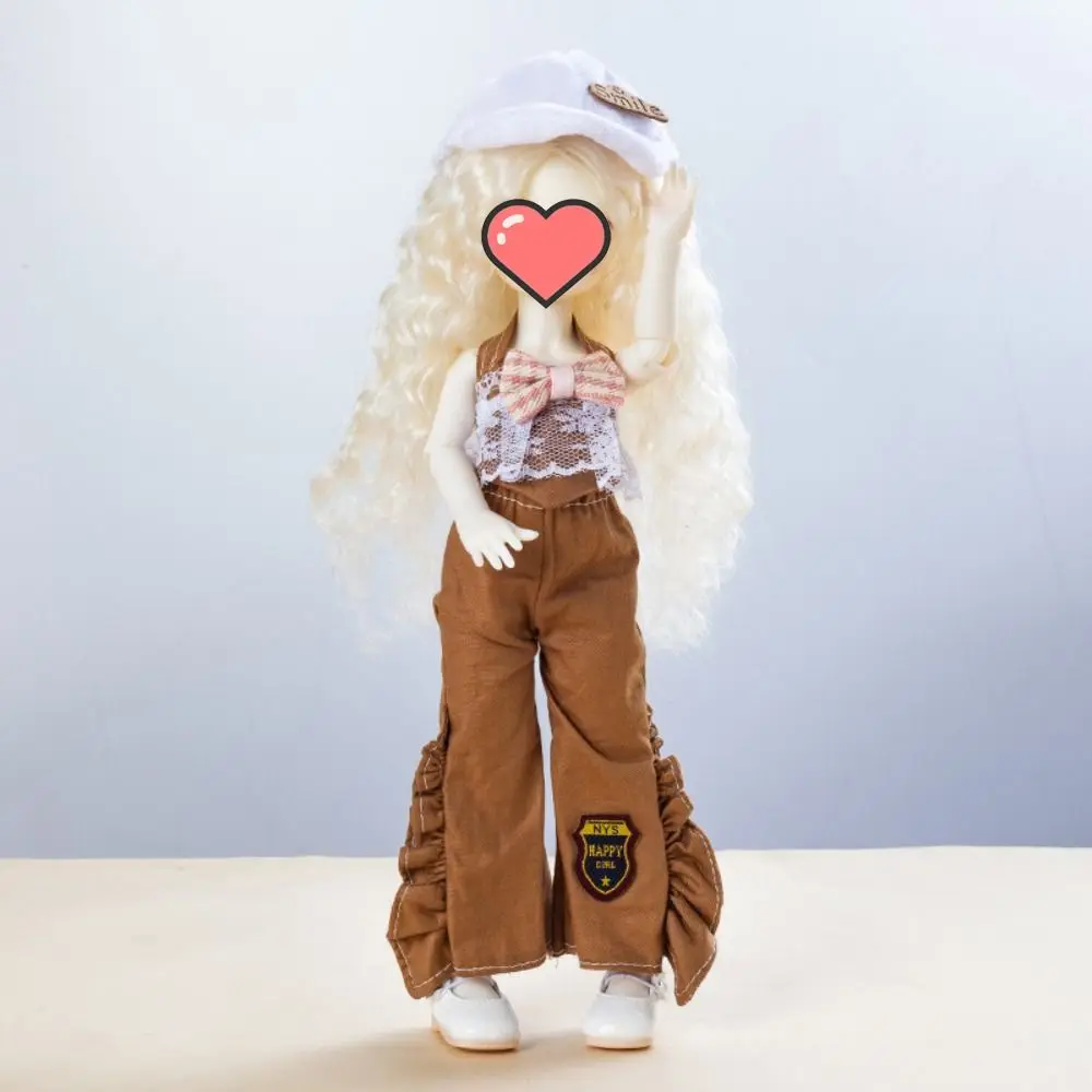 Fashion 30cm Doll in Costume Cloth Sweet Cute 30cm Doll Dress Set Accessories NO Doll 30cm Doll Dress Clothes Bjd Doll
Fashion 30cm Doll in Costume Cloth Sweet Cute 30cm Doll Dress Set Accessories NO Doll 30cm Doll Dress Clothes Bjd Doll