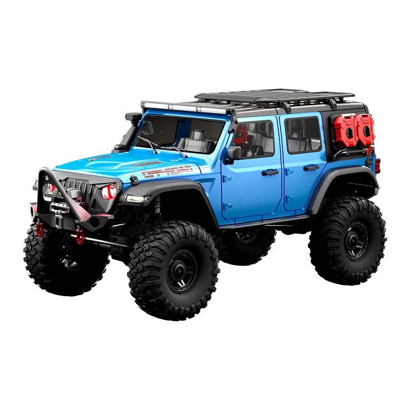 Sell Well 1:10 Full-Scale Rc Remote Control Model Car Simulation Of Huangbo Liema Climbing Off-Road Toy Car
Sell Well 1:10 Full-Scale Rc Remote Control Model Car Simulation Of Huangbo Liema Climbing Off-Road Toy Car