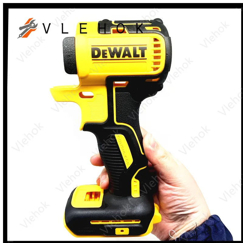 Корпус для корейской версии DEWALT DCF887N DCF887 N 425910 Детали ударной отвертки
Корпус для корейской версии DEWALT DCF887N DCF887 N 425910 Детали ударной отвертки