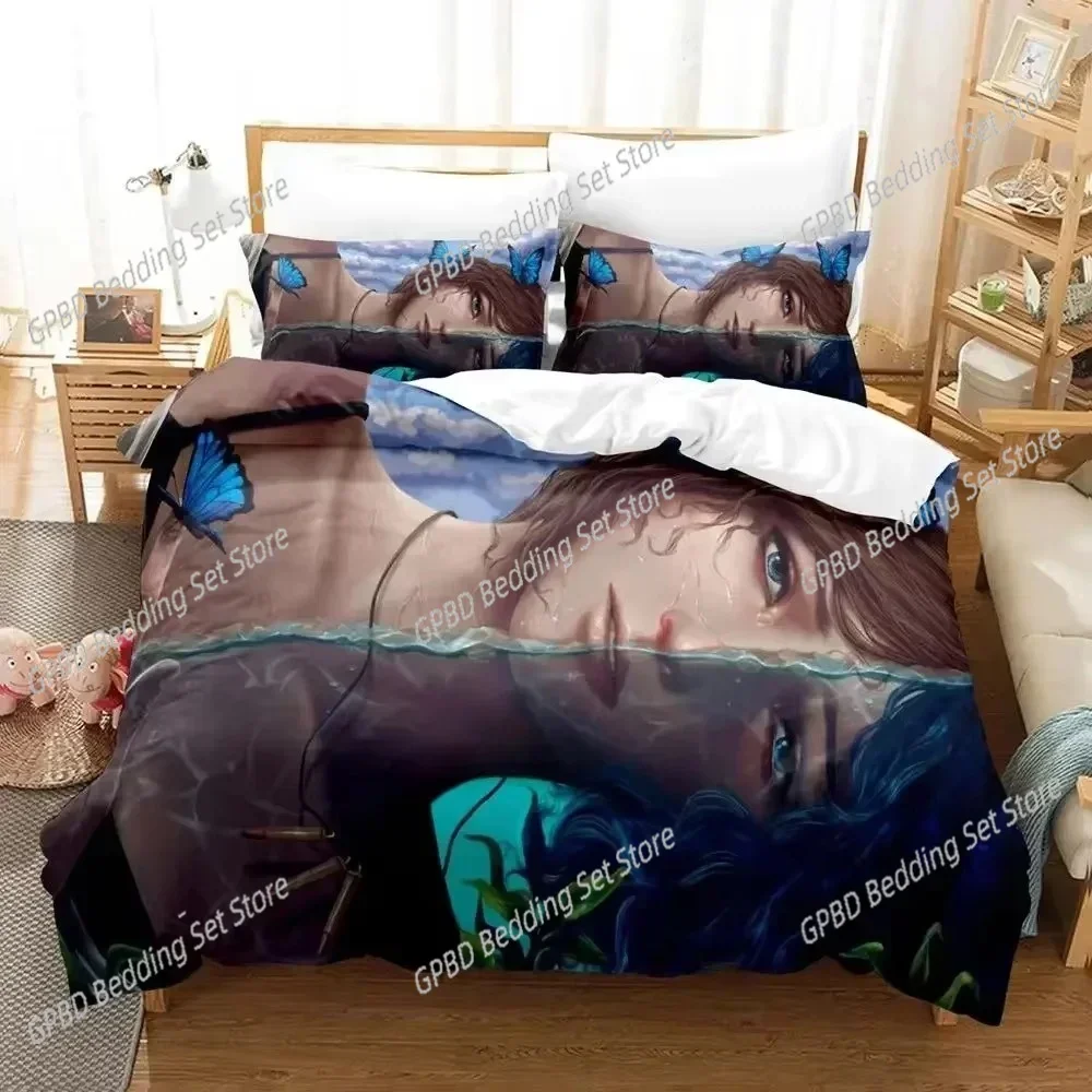 Game Life is Strange Before the Storm 3D NEW Duvet Cover Pillowcase Bedding Set Adult Boy Girl Bedroom Decoration Single Double
Game Life is Strange Before the Storm 3D NEW Duvet Cover Pillowcase Bedding Set Adult Boy Girl Bedroom Decoration Single Double