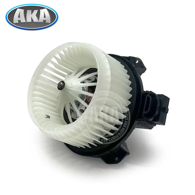 Car Air Conditioning Blower For FAW Senya R7 Senia R7 Bestune X40
Car Air Conditioning Blower For FAW Senya R7 Senia R7 Bestune X40