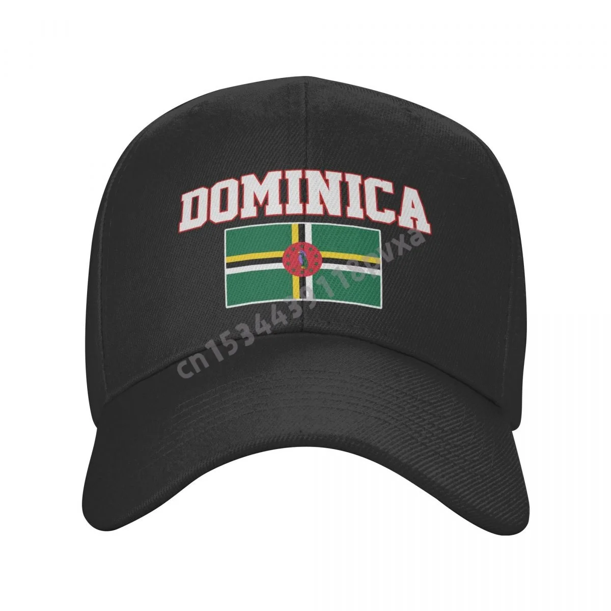 Бейсболка с флагом Доминика, карта страны Dominican Fans, козырек от солнца, регулируемые уличные кепки с козырьком для мужчин и женщин
Бейсболка с флагом Доминика, карта страны Dominican Fans, козырек от солнца, регулируемые уличные кепки с козырьком для мужчин и женщин