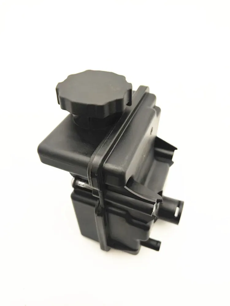 OE: 0004602483 Oil Jugs Power Booster Pumps Business Van for Mercedes-Benz W636 W171 SLK300 SLK350
OE: 0004602483 Oil Jugs Power Booster Pumps Business Van for Mercedes-Benz W636 W171 SLK300 SLK350
