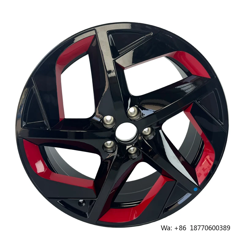For Chery Original Wheels Rims18Inch 17inch 5Holes NEW Aluminum Alloy Wheels Chery Omoda 5 Accessories Wheel Hub Stree Driving
For Chery Original Wheels Rims18Inch 17inch 5Holes NEW Aluminum Alloy Wheels Chery Omoda 5 Accessories Wheel Hub Stree Driving