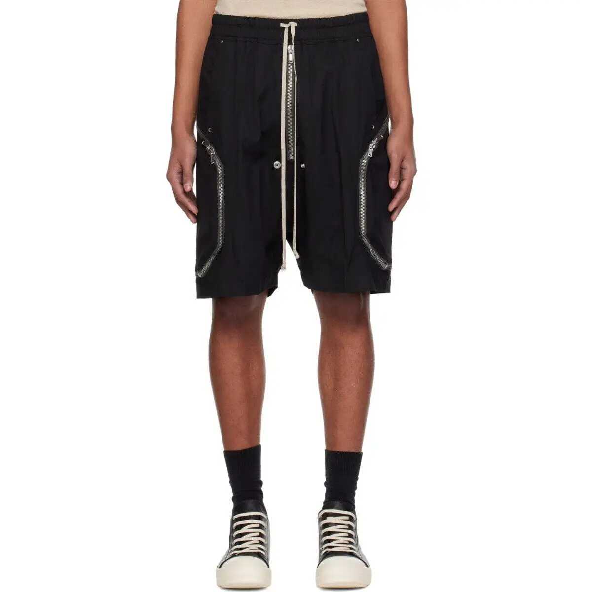 American Dark RO Style Drawstring Multi Pocket Work Shorts Men's Casual Loose Straight Leg Five Shorts Spring 2026
American Dark RO Style Drawstring Multi Pocket Work Shorts Men's Casual Loose Straight Leg Five Shorts Spring 2026