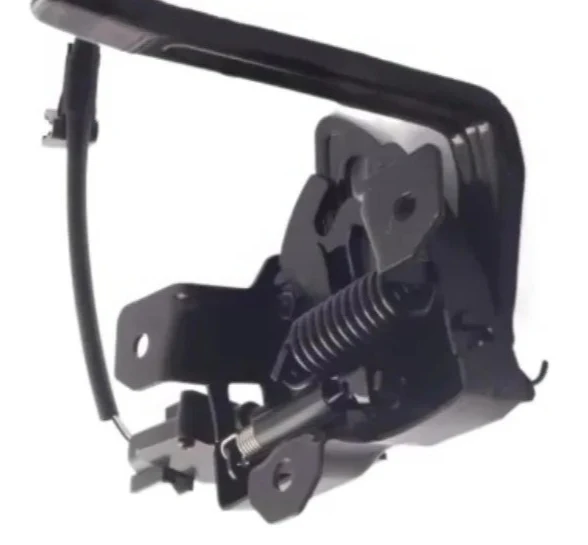 Automobile Hood Latch Engine Cover Lock for KIA for Hyundai Brand New 81130 K0000 81130K0000 81130-K0000
Automobile Hood Latch Engine Cover Lock for KIA for Hyundai Brand New 81130 K0000 81130K0000 81130-K0000