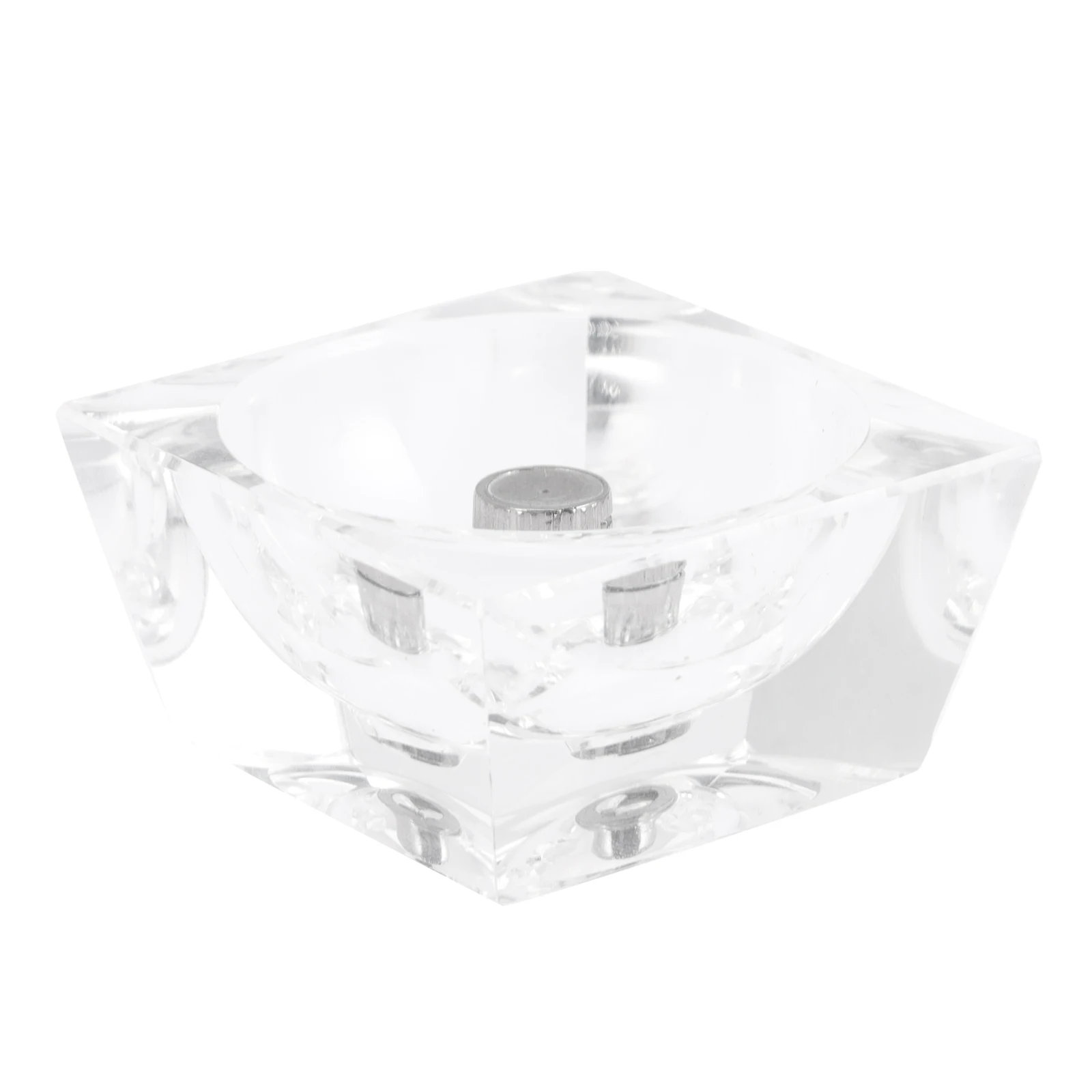 LED Luminous Ball Base Crystal Holder Glass Display Rack Lighted Home Decor Cafe Living Room Party Fine Practical
LED Luminous Ball Base Crystal Holder Glass Display Rack Lighted Home Decor Cafe Living Room Party Fine Practical
