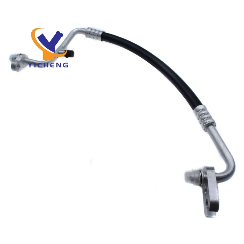 22757062 Car A/C Discharge Line Hose Assy for GMC Acadia Chevrolet Traverse Buick Enclave 3.6L 2007-2015
22757062 Car A/C Discharge Line Hose Assy for GMC Acadia Chevrolet Traverse Buick Enclave 3.6L 2007-2015