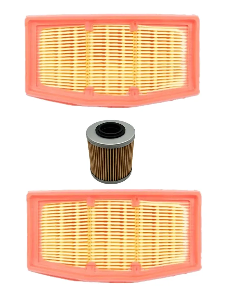 Motorcycle Air Filter Oil Filter For BMW R1300GS Adventure R 1300 GS ADV 2024 2025 2026 Engine Intake Cleaner
Motorcycle Air Filter Oil Filter For BMW R1300GS Adventure R 1300 GS ADV 2024 2025 2026 Engine Intake Cleaner