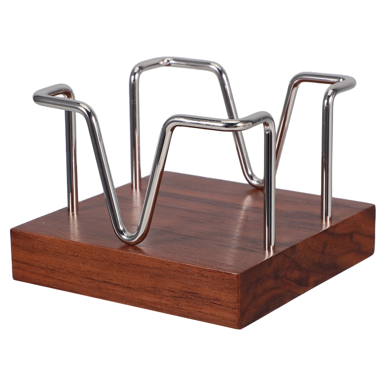 Note Holder Desk Organizer Wooden Metal Stationery Supplies Large Capacity Compact Size Elegant Design Office
Note Holder Desk Organizer Wooden Metal Stationery Supplies Large Capacity Compact Size Elegant Design Office