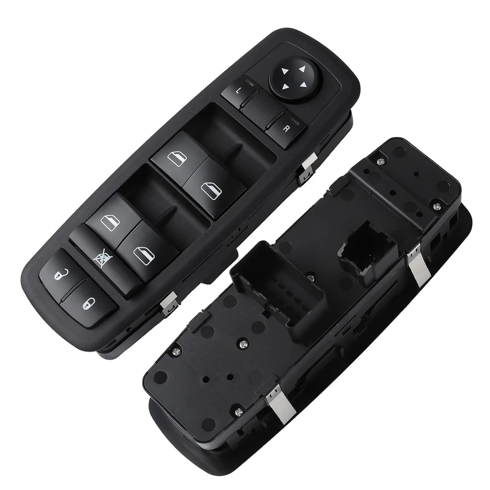 04602535AC Power Window Switch 4602535AC for CHRYSLER GRAND VOYAGER DODGE GRAND CARAVAN 3.3 3.6 3.8 4.0
04602535AC Power Window Switch 4602535AC for CHRYSLER GRAND VOYAGER DODGE GRAND CARAVAN 3.3 3.6 3.8 4.0