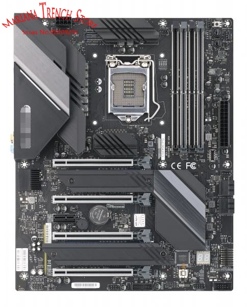 C9Z490-PG для Supermicro/настольного/игровой материнской платы LGA-1200 10-го поколения Core i9/i7/i5/i3 DDR4-2933 МГц PCI-E3.0
C9Z490-PG для Supermicro/настольного/игровой материнской платы LGA-1200 10-го поколения Core i9/i7/i5/i3 DDR4-2933 МГц PCI-E3.0