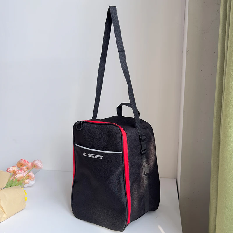 LS2 Bag Motorcycle Helmet Rider Motocross Helmet Can Hold Full Helmets For LS2 FF900 FF906 FF800 FF805 FF811 Motorcycle Backpack
LS2 Bag Motorcycle Helmet Rider Motocross Helmet Can Hold Full Helmets For LS2 FF900 FF906 FF800 FF805 FF811 Motorcycle Backpack