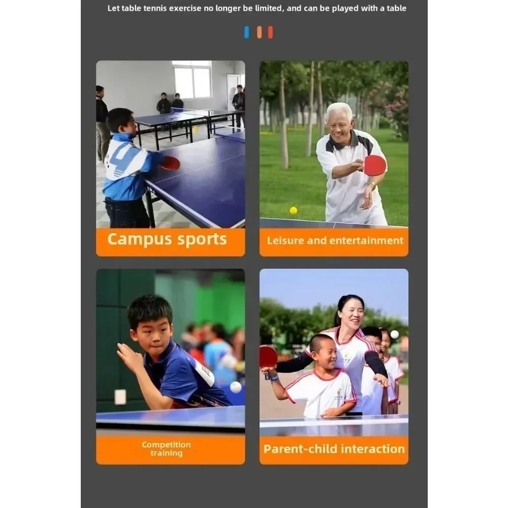 Сетка для пинг-понга Anywhere, бесплатная эластичная сетка с большим зажимом, выдвижная сетка для настольного тенниса, универсальное оборудование для тренировок
Сетка для пинг-понга Anywhere, бесплатная эластичная сетка с большим зажимом, выдвижная сетка для настольного тенниса, универсальное оборудование для тренировок