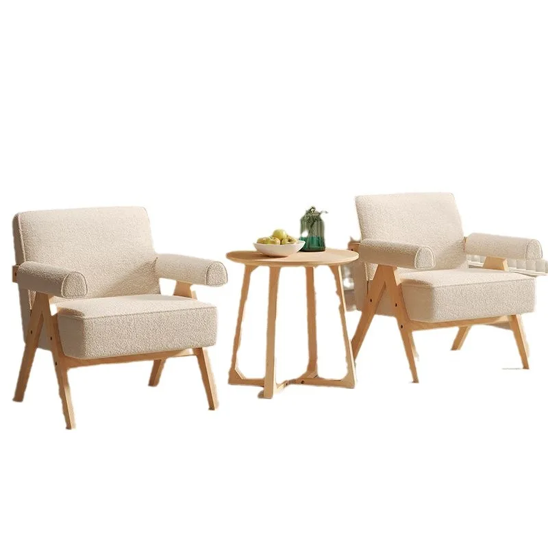 Single sofa chair living room balcony leisure milk tea shop cafe negotiation sofa chair
Single sofa chair living room balcony leisure milk tea shop cafe negotiation sofa chair