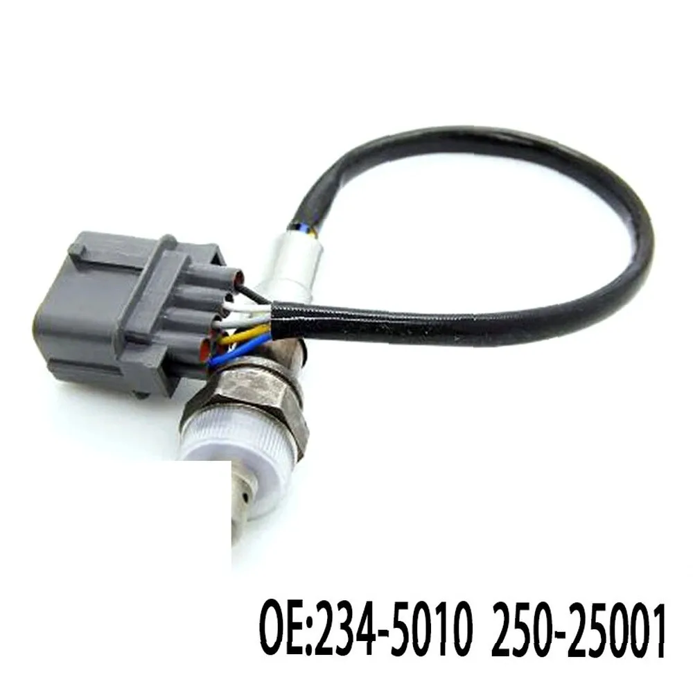 For 2002-2009 for Honda Civic Accord CR-V 1.7L 2.4L Upstream Downstream Oxygen Sensor 234-5010
For 2002-2009 for Honda Civic Accord CR-V 1.7L 2.4L Upstream Downstream Oxygen Sensor 234-5010