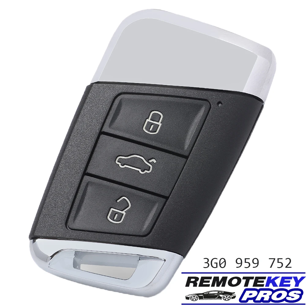 DIYKEY 3G0959752/ 3G0 959 752 без ключа Go 434 МГц MQB ID48 для Volkswagen VW Passat Magotan B8 для Skoda A7
DIYKEY 3G0959752/ 3G0 959 752 без ключа Go 434 МГц MQB ID48 для Volkswagen VW Passat Magotan B8 для Skoda A7