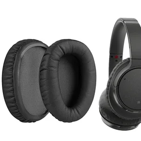 Suitable for Sony WH-CH700N (WHCH710N) & MDR-ZX780 (ZX780DC)/MDR-ZX770/MDR-10R, headset Replacement Leather Ear Pads
Suitable for Sony WH-CH700N (WHCH710N) & MDR-ZX780 (ZX780DC)/MDR-ZX770/MDR-10R, headset Replacement Leather Ear Pads