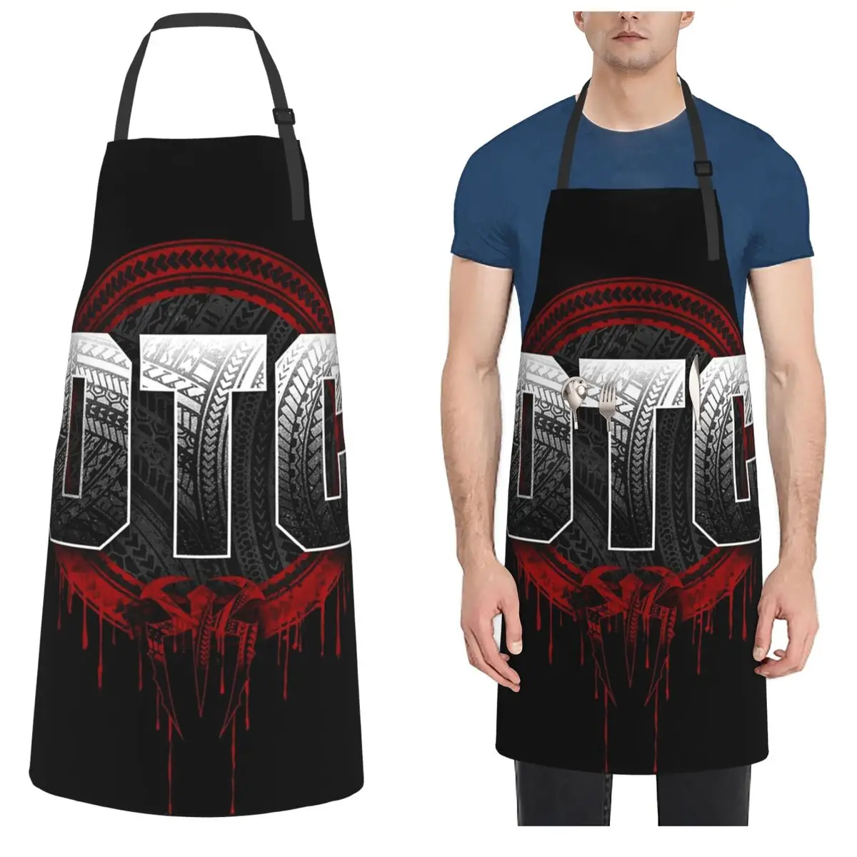 Wrestler Roman Reigns Wrestling Apron Chef Cooking Baking Tablier Sleeveless Bib Kitchen Pinafore for Women Men Painting
Wrestler Roman Reigns Wrestling Apron Chef Cooking Baking Tablier Sleeveless Bib Kitchen Pinafore for Women Men Painting