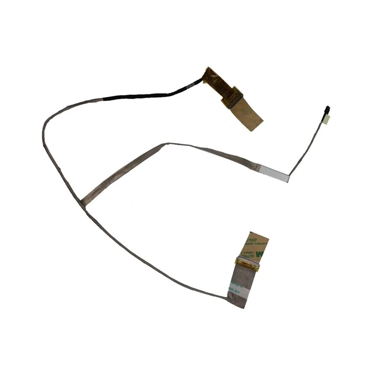 ORIGINAL lcd cable for Asus X550C X550 X550CC LCD LVDS LED Video Flex Cable 1422-01M6000
ORIGINAL lcd cable for Asus X550C X550 X550CC LCD LVDS LED Video Flex Cable 1422-01M6000