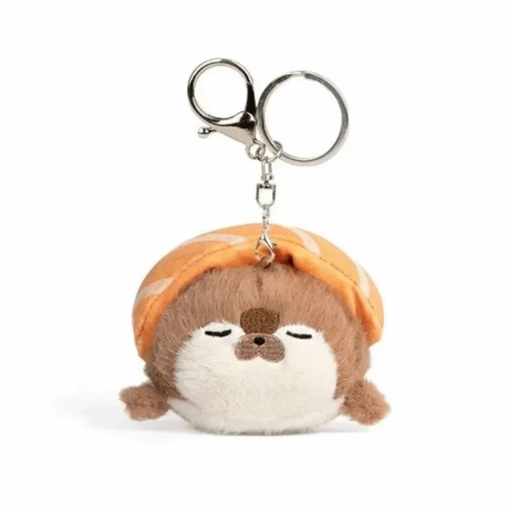 Food Theme Seal Plushie Toy Japanese Style Kawaii Fried Shrimp Soft Doll 40cm Large Lifelike Stuffed Sea Otter Toy
Food Theme Seal Plushie Toy Japanese Style Kawaii Fried Shrimp Soft Doll 40cm Large Lifelike Stuffed Sea Otter Toy