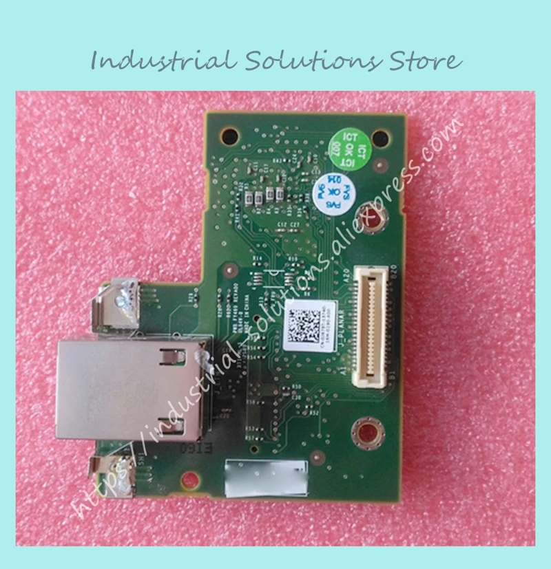R410 R610 R710 IDRAC6 Drac 6I Remote Access DRAC Enterprise K869T 1 Year Warranty 100% Tested Terfect Quality
R410 R610 R710 IDRAC6 Drac 6I Remote Access DRAC Enterprise K869T 1 Year Warranty 100% Tested Terfect Quality