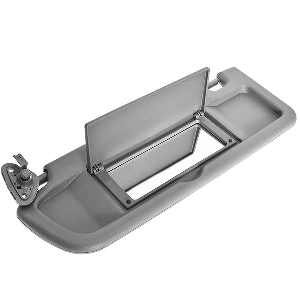 Автомобильный солнцезащитный козырек с левым зеркалом для Honda Civic 2006, 2007, 2008, 2009, 2010, 2011 EX, LX Sedan, SI Coupe 83280SNAA01ZA
Автомобильный солнцезащитный козырек с левым зеркалом для Honda Civic 2006, 2007, 2008, 2009, 2010, 2011 EX, LX Sedan, SI Coupe 83280SNAA01ZA