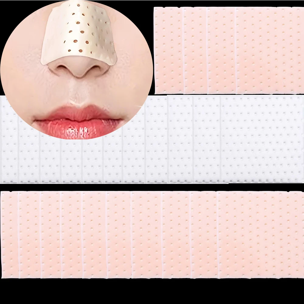 Low Temperature Thermoplastic Polymer Nose Splint Nose Job Rhinoplasty Splint Ortho Immobilized Fracture
Low Temperature Thermoplastic Polymer Nose Splint Nose Job Rhinoplasty Splint Ortho Immobilized Fracture