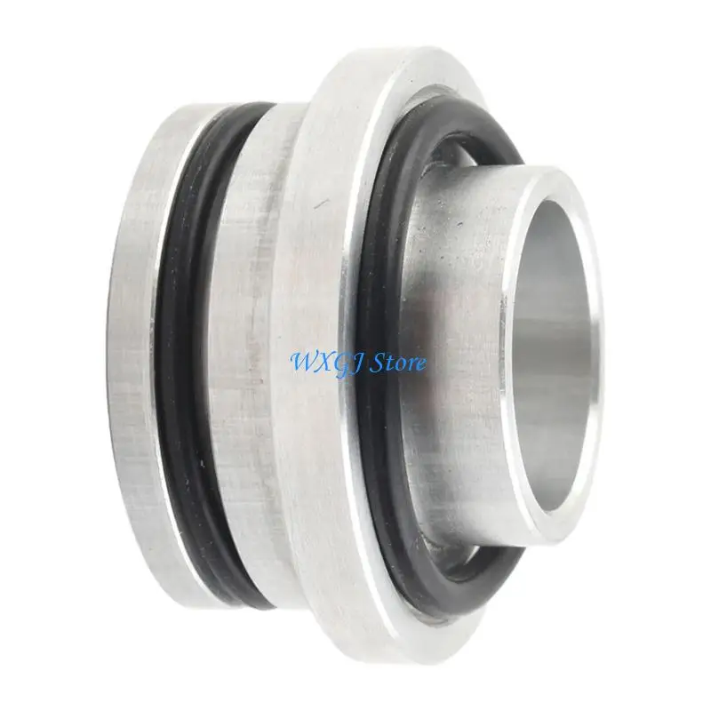 37JE Replacement Leakage Proof Oil Pump Tube Sealing Part for Oil Pump Sump Seal Efficient Sealing Oil Pick Up Seal
37JE Replacement Leakage Proof Oil Pump Tube Sealing Part for Oil Pump Sump Seal Efficient Sealing Oil Pick Up Seal