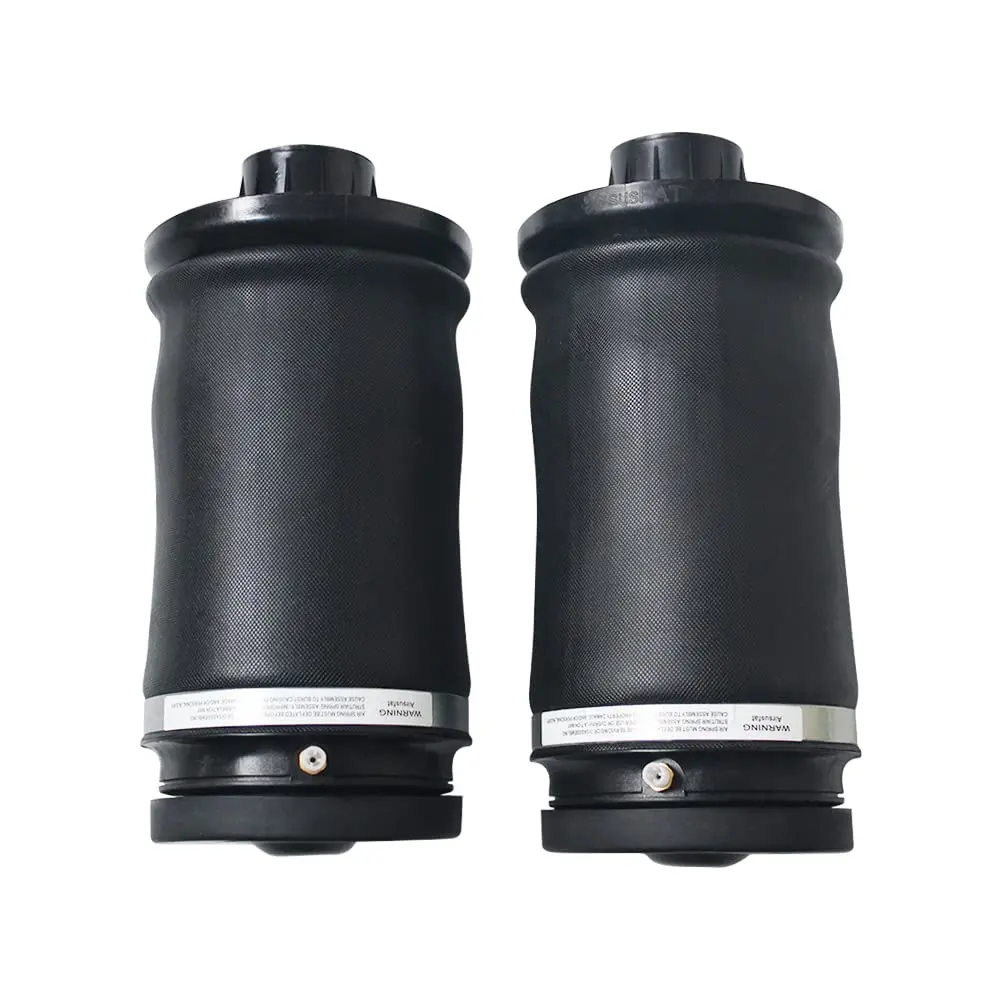 Air Suspension Repair Kits Rear OEM 1643201025 For W164 X164 GL Air Suspension Replacement Air Spring
Air Suspension Repair Kits Rear OEM 1643201025 For W164 X164 GL Air Suspension Replacement Air Spring
