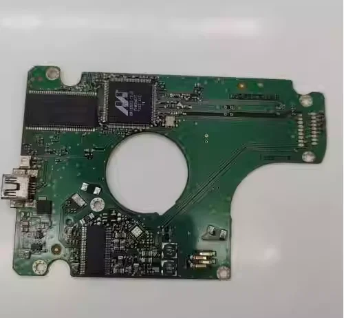 BF41-00282A Original HDD PCB borad BF41-00282A M7S-SLINE REV .01 BF41-00282A
BF41-00282A Original HDD PCB borad BF41-00282A M7S-SLINE REV .01 BF41-00282A