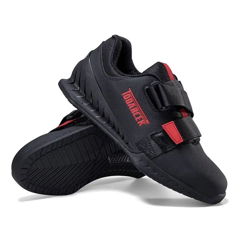 2026 Classic Brand Weight Lifting Sneakers For Unisex Thick Soled Squat Hard Pull Shoe Couples Hard-Wearing Men Gym Training Sho
2026 Classic Brand Weight Lifting Sneakers For Unisex Thick Soled Squat Hard Pull Shoe Couples Hard-Wearing Men Gym Training Sho